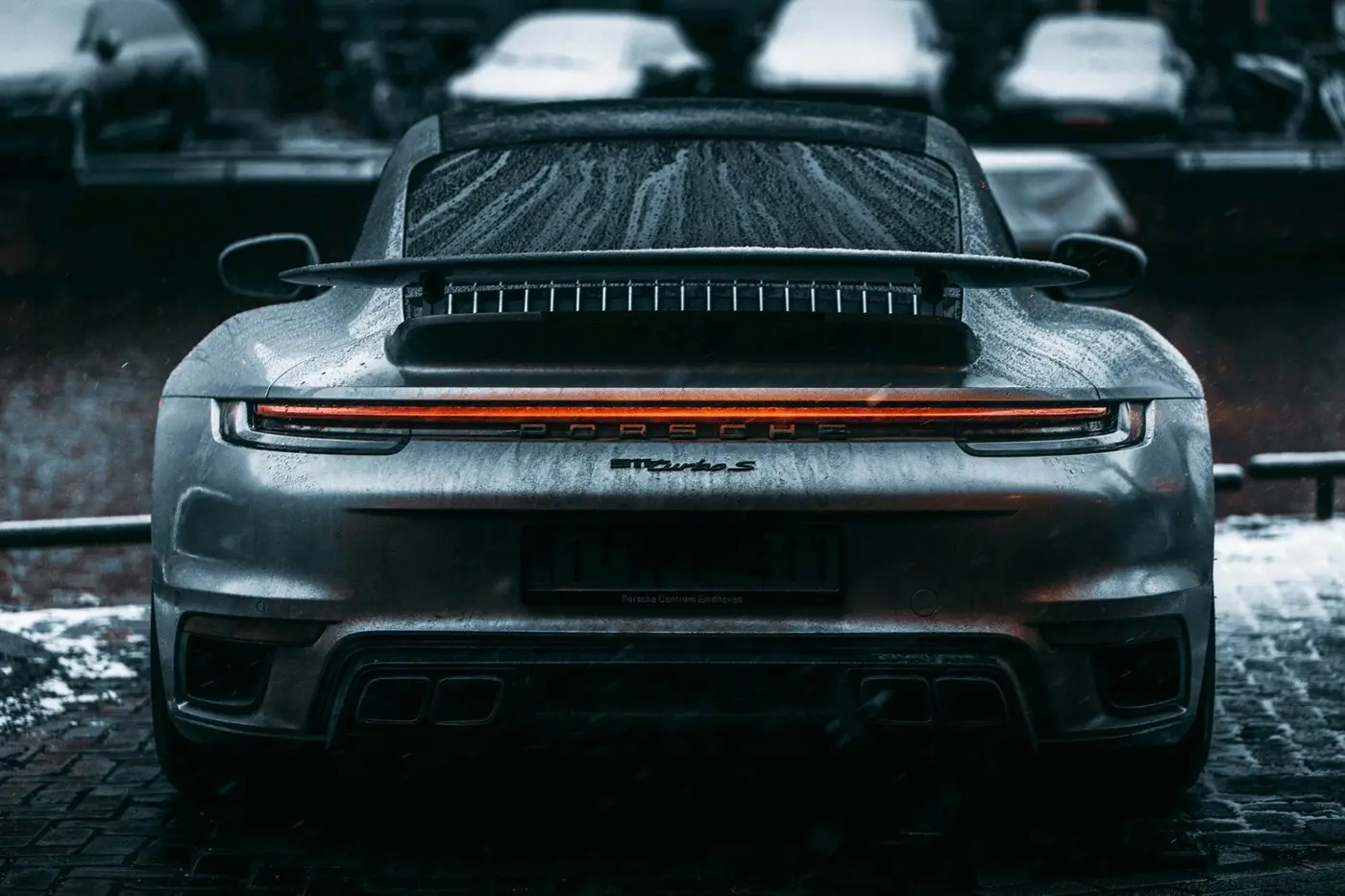Porsche4